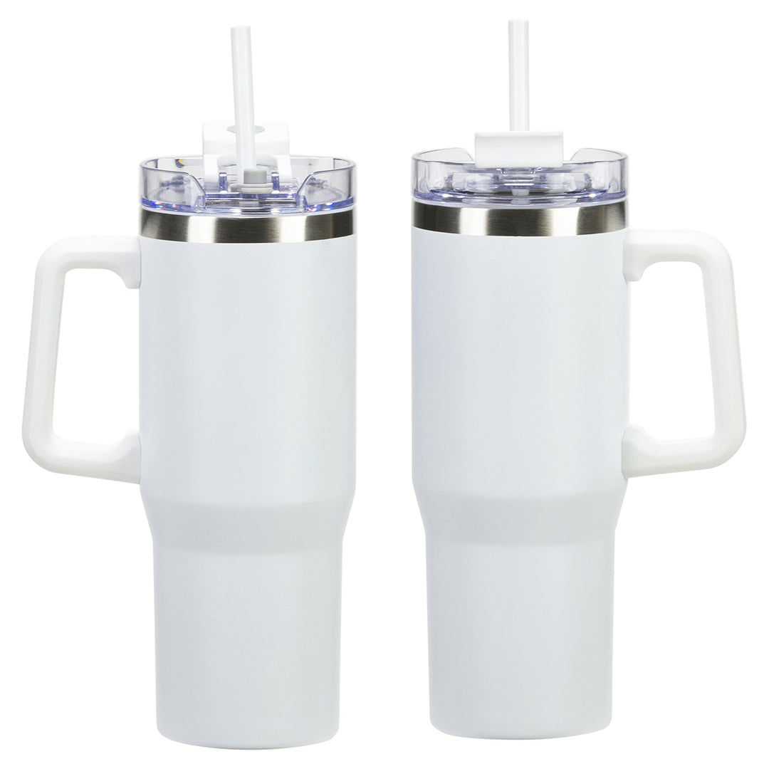 Maestro 30 oz Vacuum Insulated Stainless Steel Mug