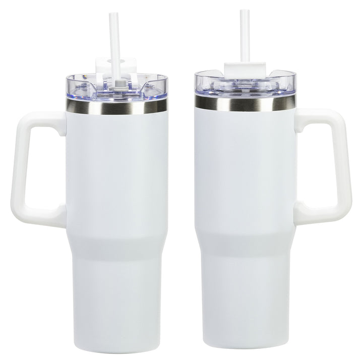 Maestro 30 oz Vacuum Insulated Stainless Steel Mug