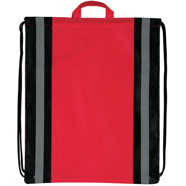 Magellan - Explorer Backpack - Screen Print