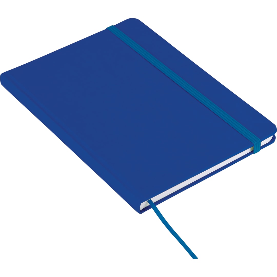 FSC® Mix 5" x 7" Large Rainbow Notebook