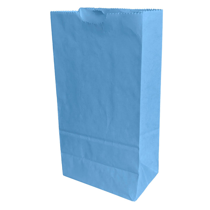2# Popcorn Bag - Flexo Ink Print