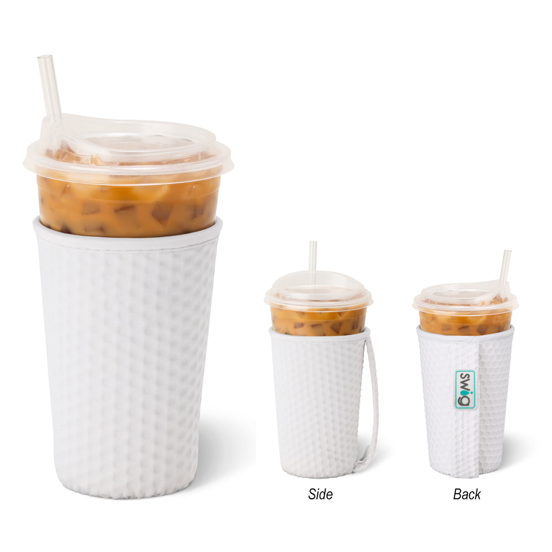 Swig Life™ Golf Ball Iced Cup Coolie
