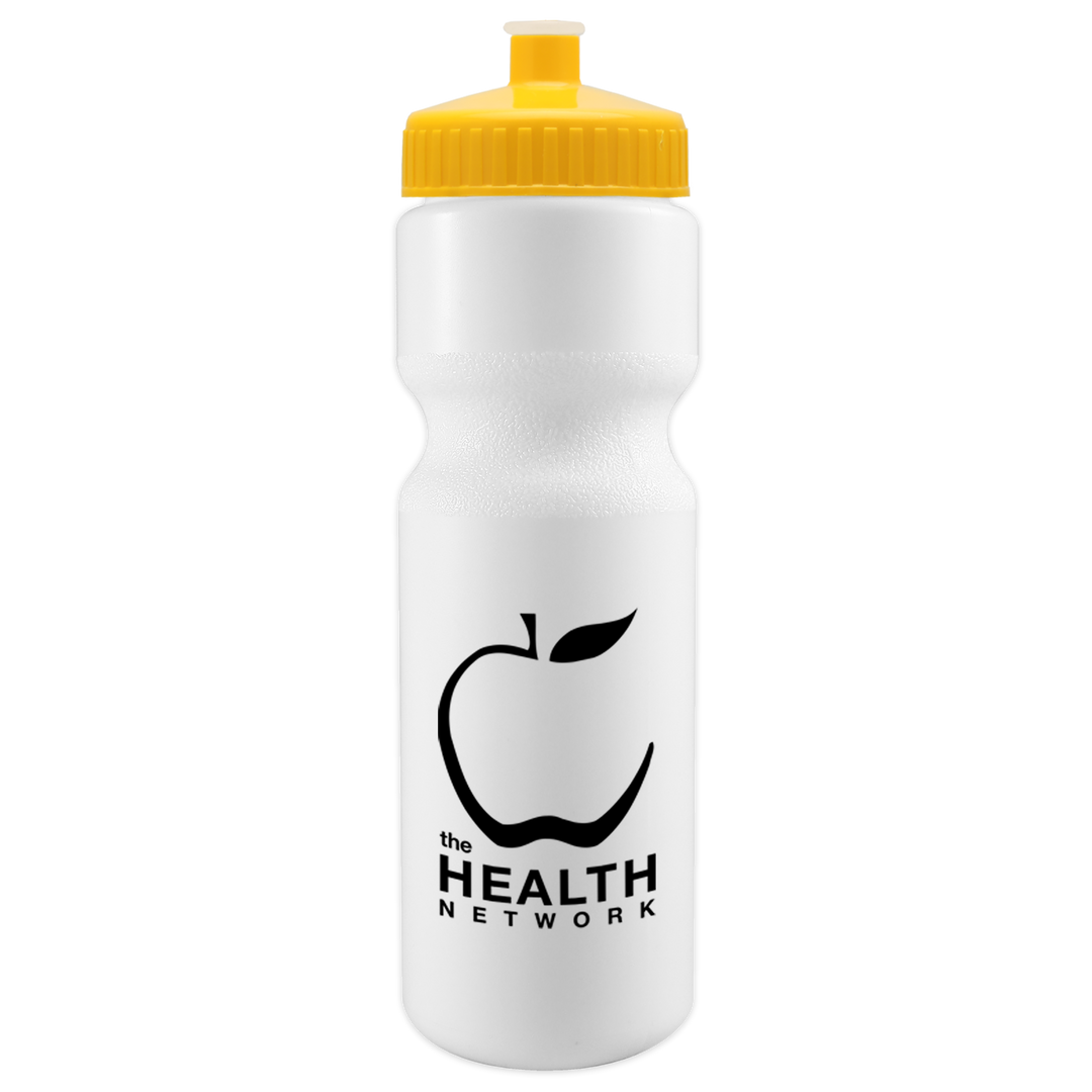 The Journey Bottle - 28 oz. Bike Bottle