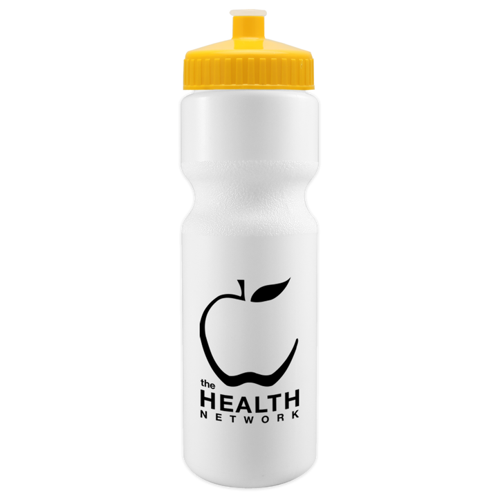 The Journey Bottle - 28 oz. Bike Bottle