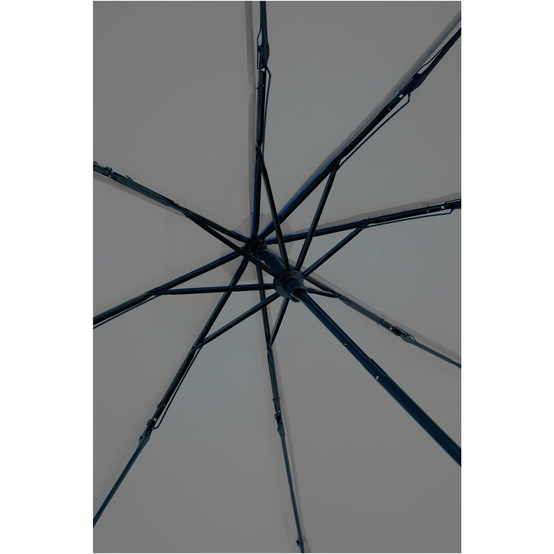 42" Manual Folding Umbrella