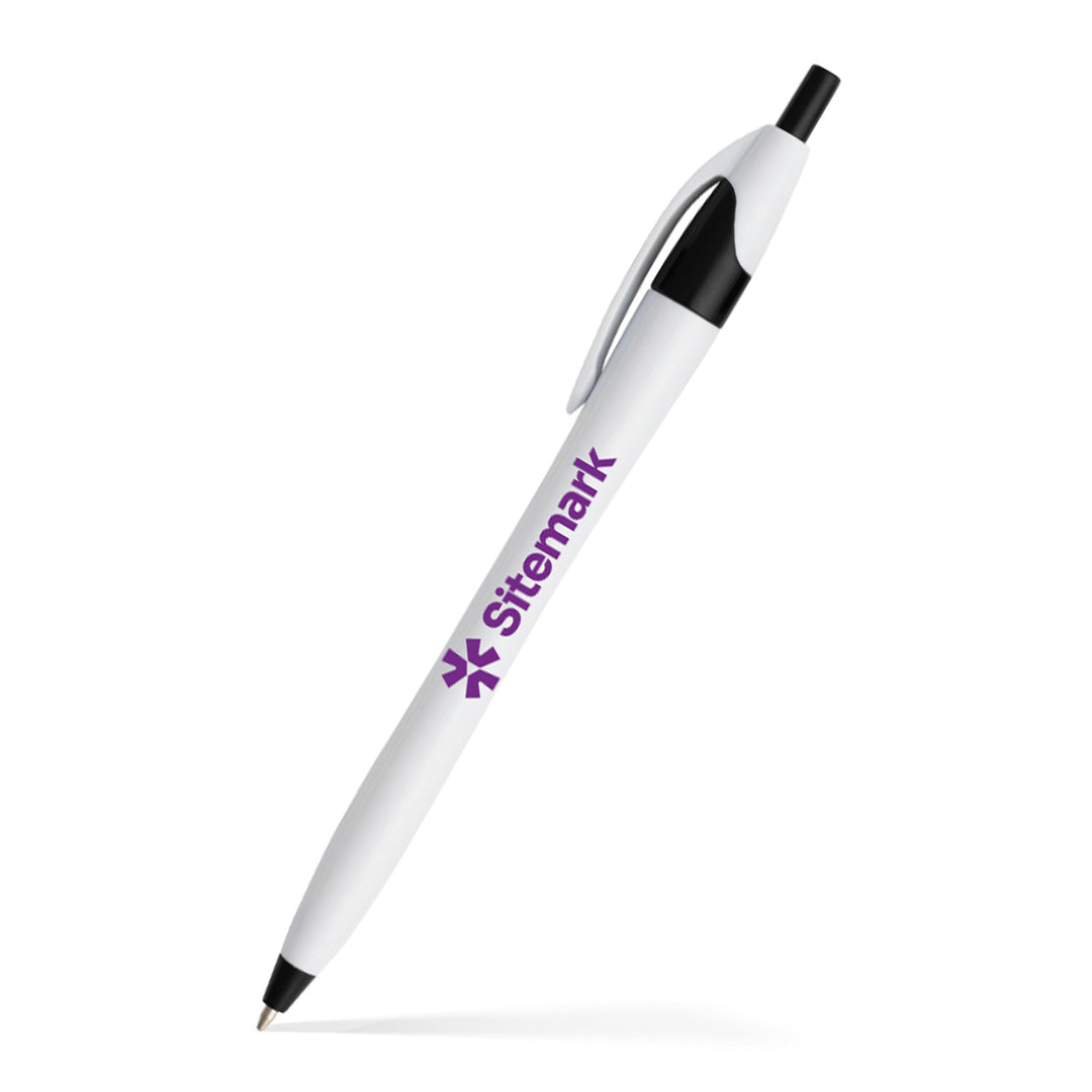 Slimster II Click Pen