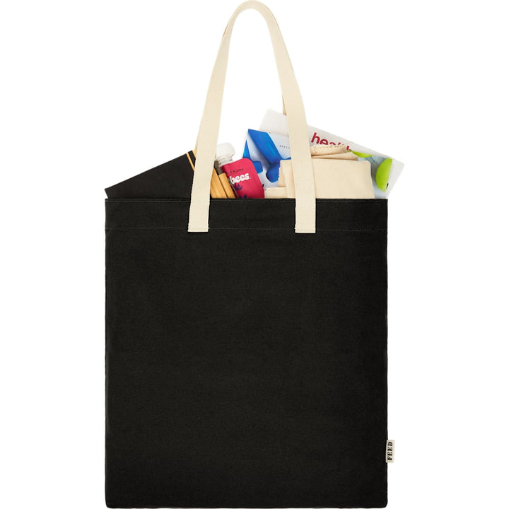 FEED Organic Cotton Convention Tote