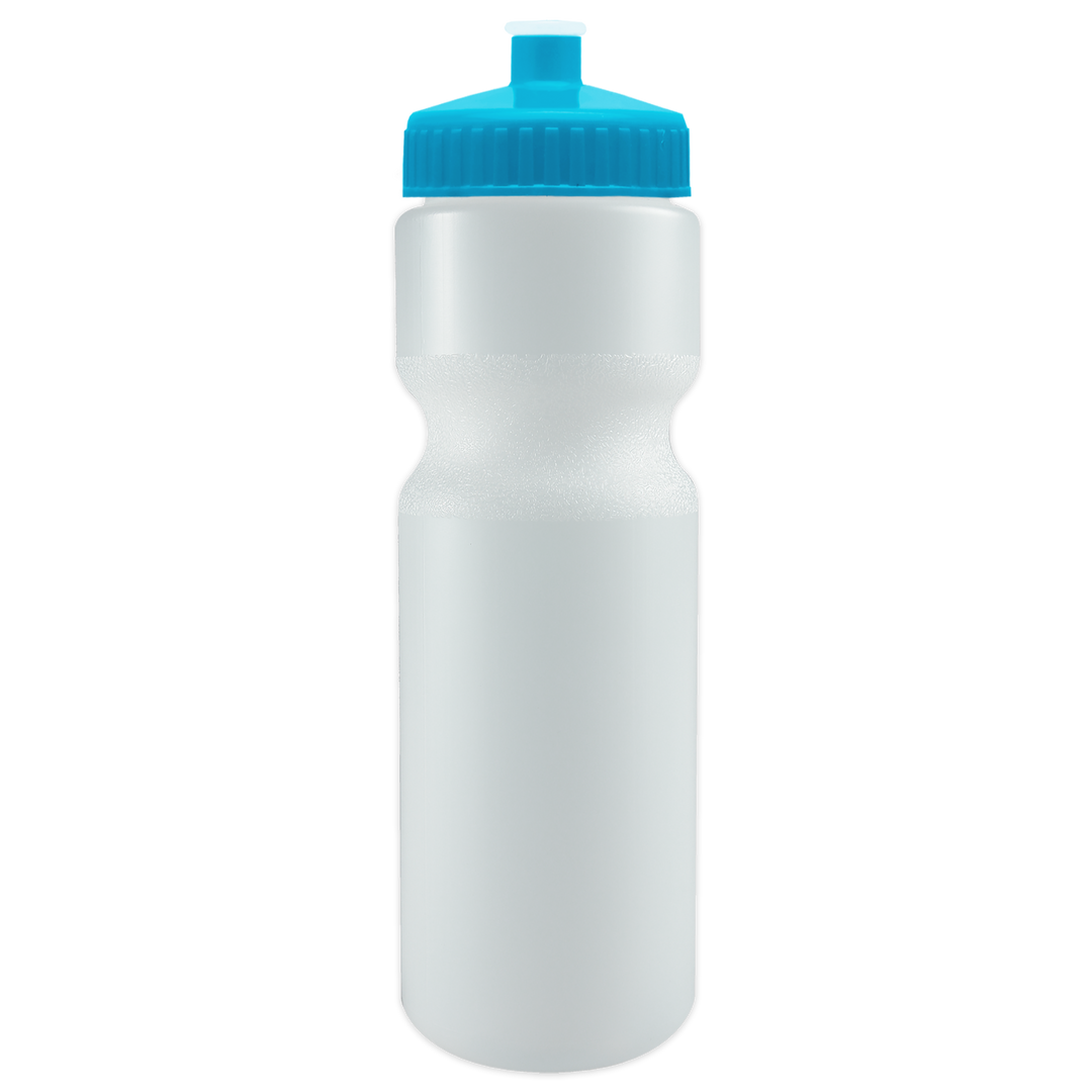 The Journey Bottle - 28 oz. Bike Bottle