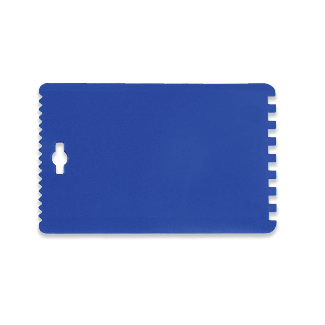 Credit Card Ice Scraper