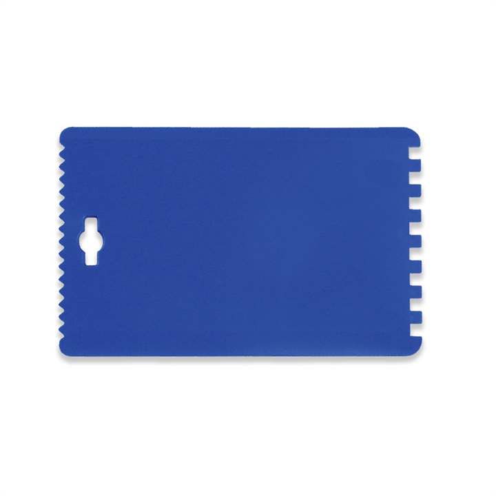 Credit Card Ice Scraper