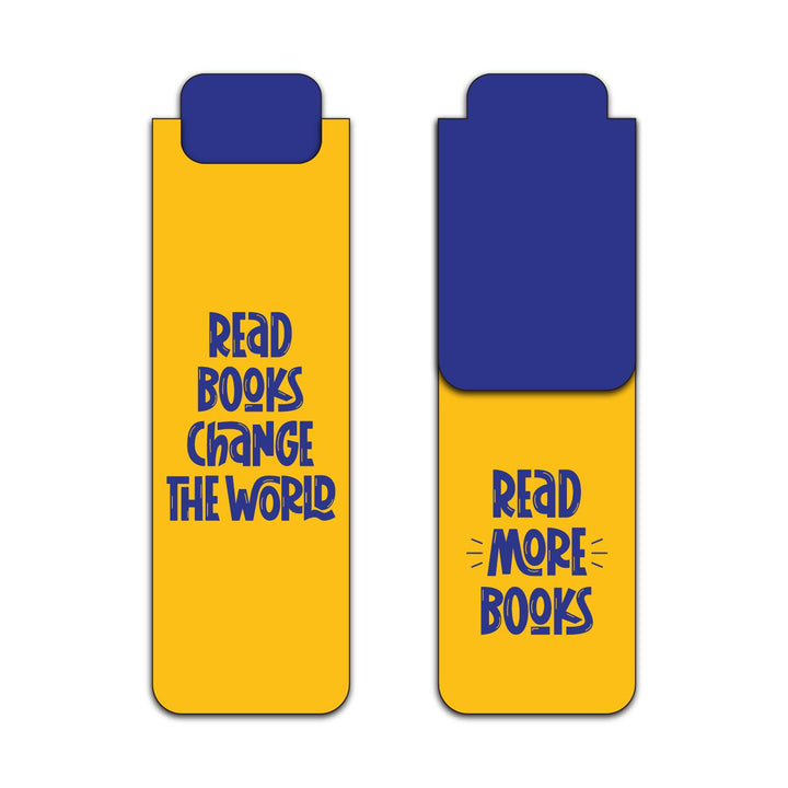 Good Value™ Standard Magnetic Bookmark