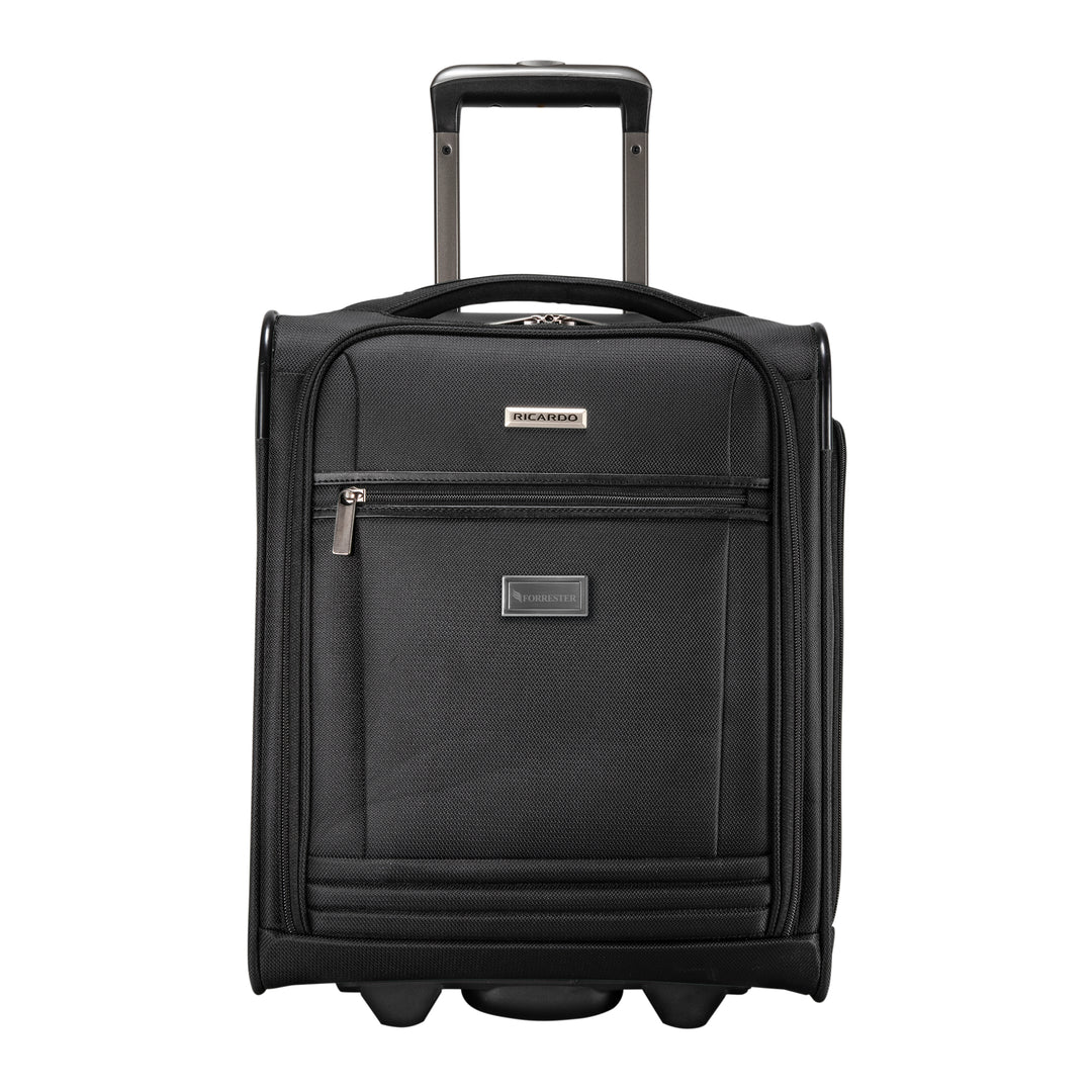 Ricardo® Avalon Softside 16" Small Carry-On