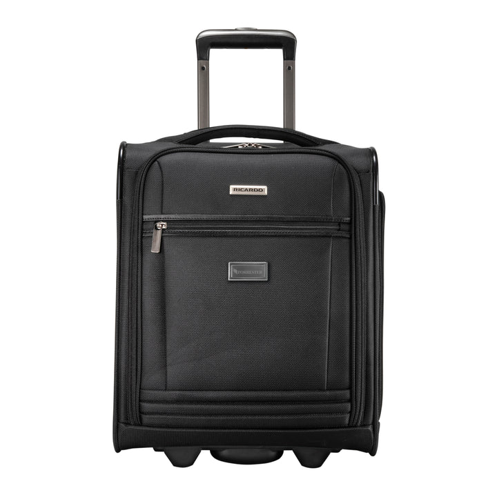 Ricardo® Avalon Softside 16" Small Carry-On