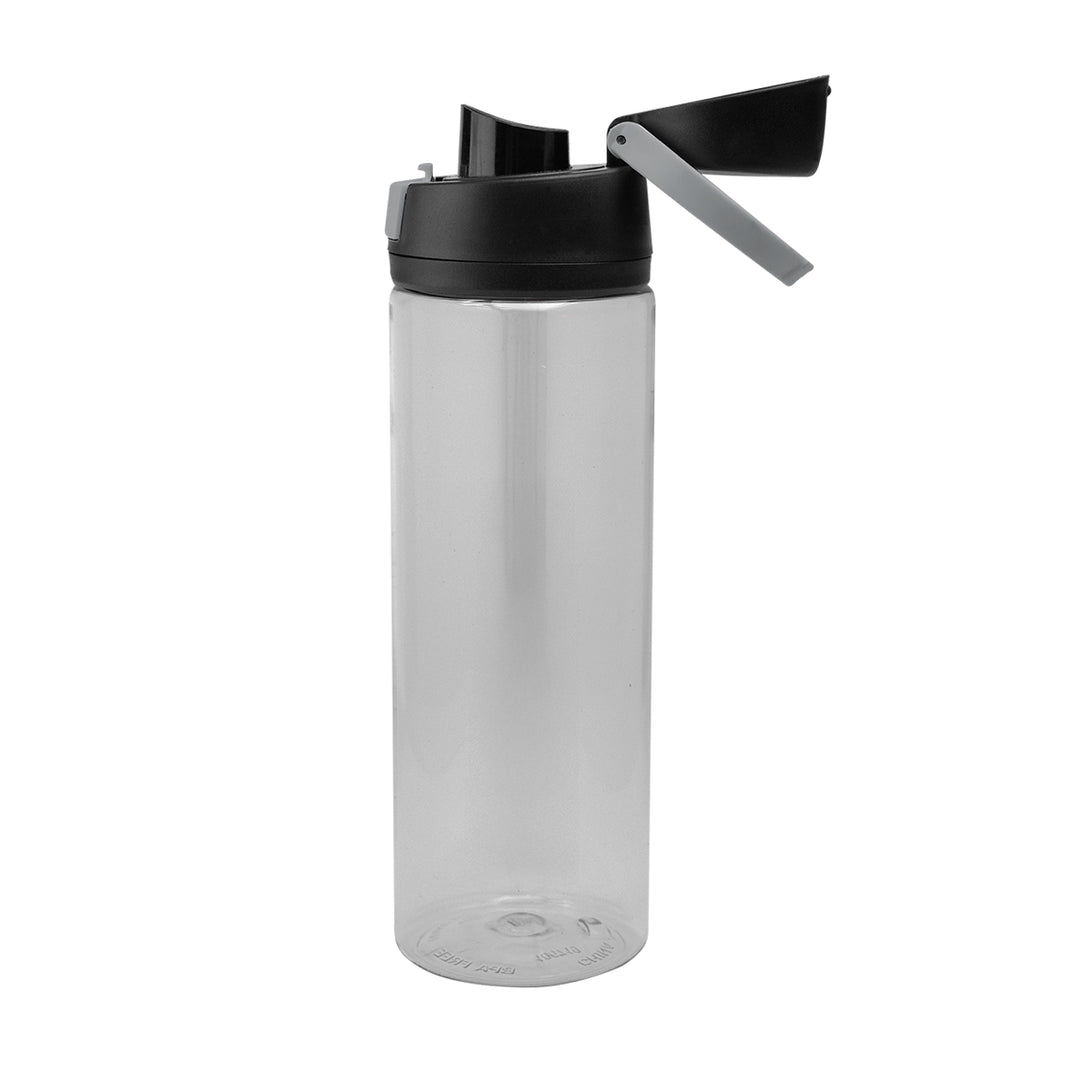 24 Oz. Full Color Pop Sip rPET Bottle