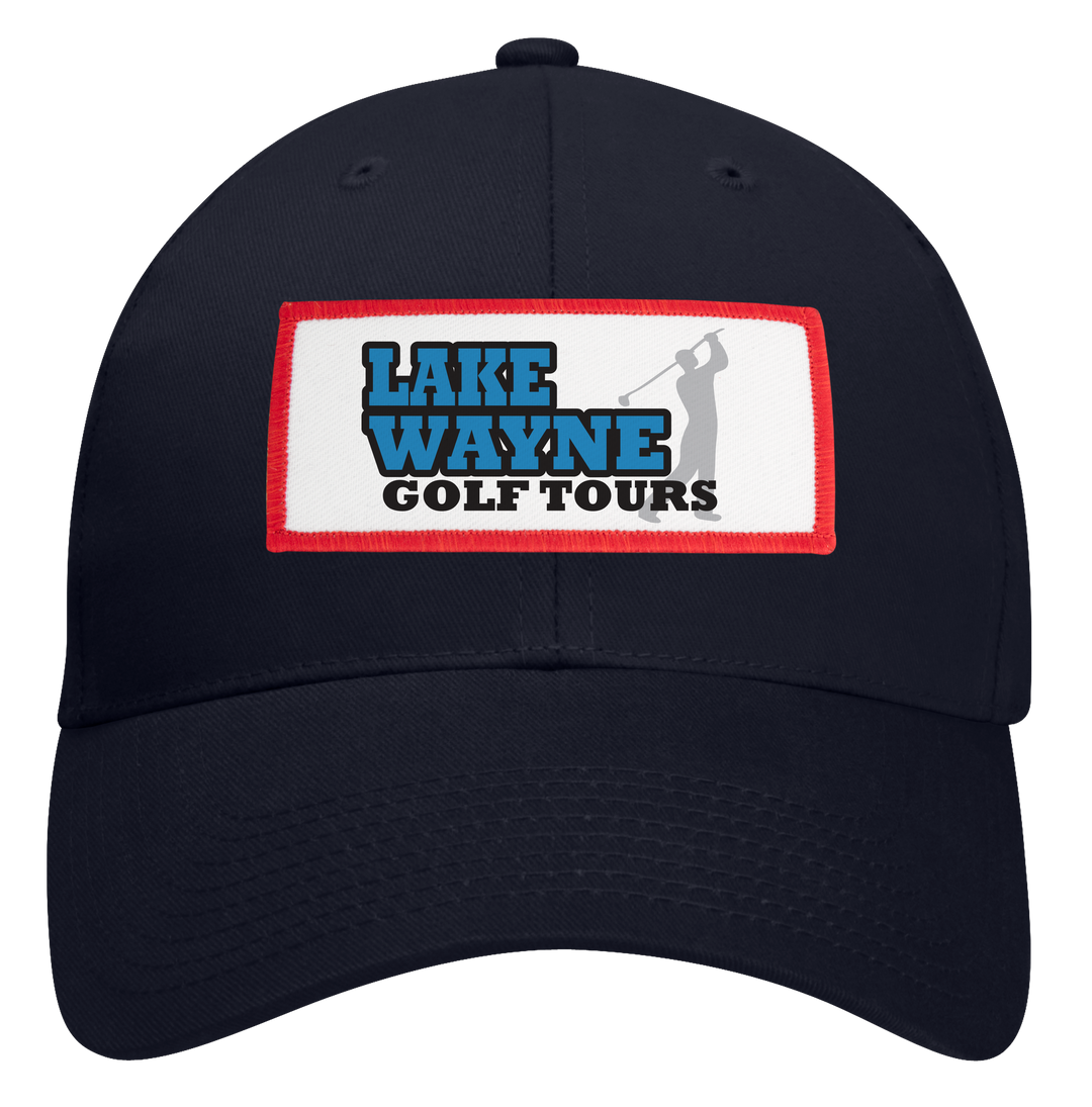 Good Value™ Pro-Lite Deluxe Cap
