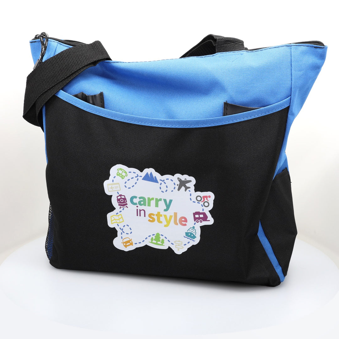 Atchison® TranSport It Tote