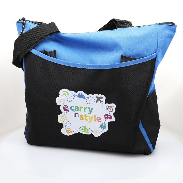 Atchison® TranSport It Tote