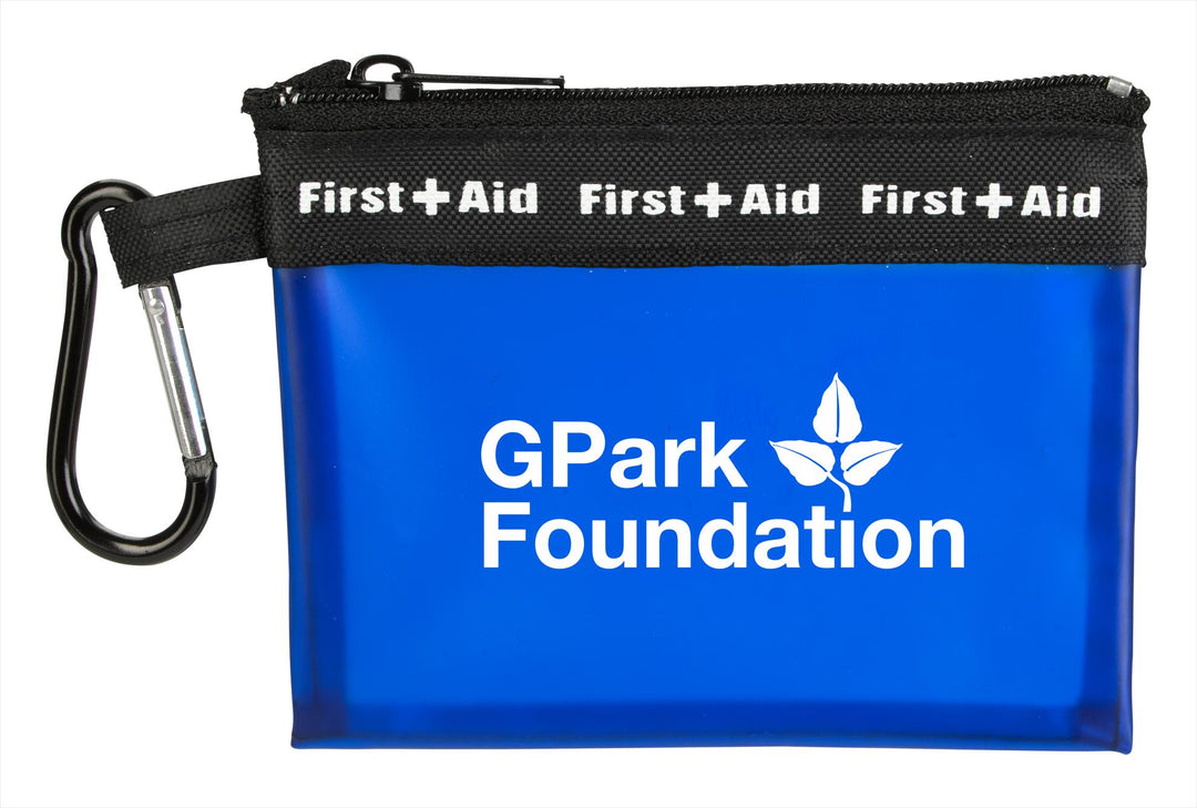 Frosty Clipper First Aid Kit - 5 Piece