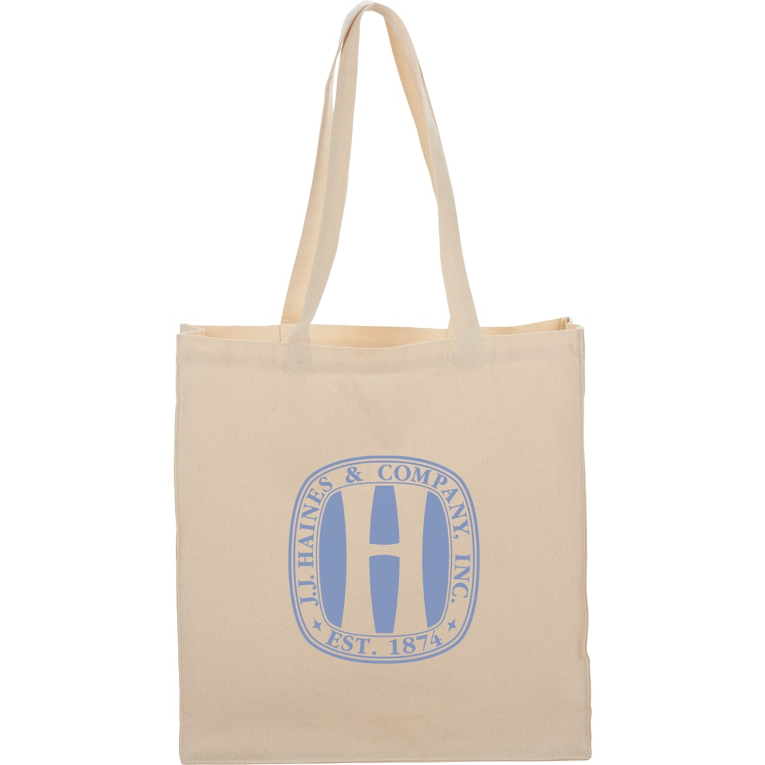 Odessa 8oz Cotton Canvas Tote