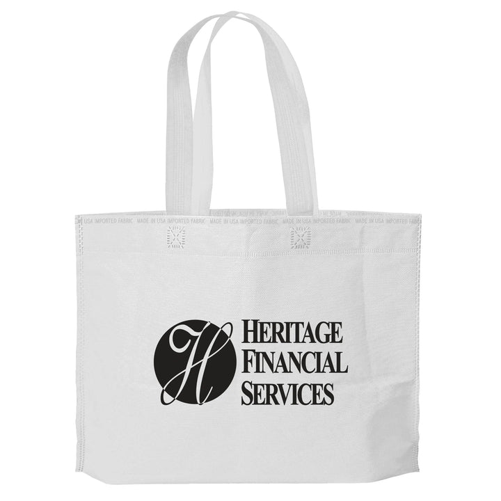 MEDIUM GUSSET BAG