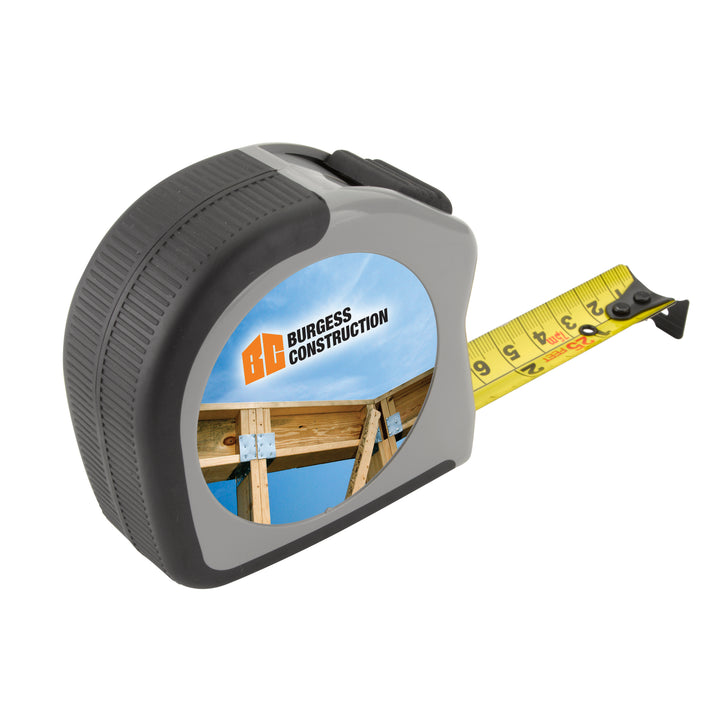 25' Gripper Tape Measure