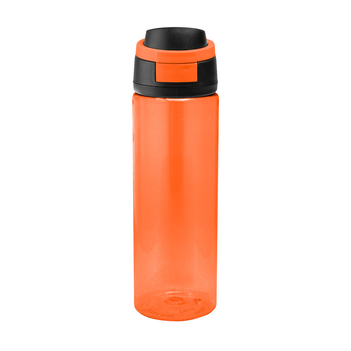 24 Oz. Full Color Pop Sip rPET Bottle