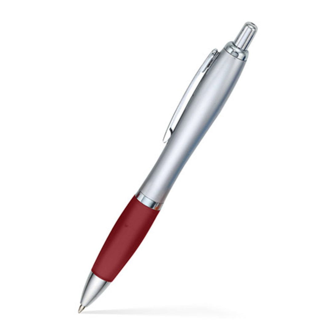Basset II Click Pen
