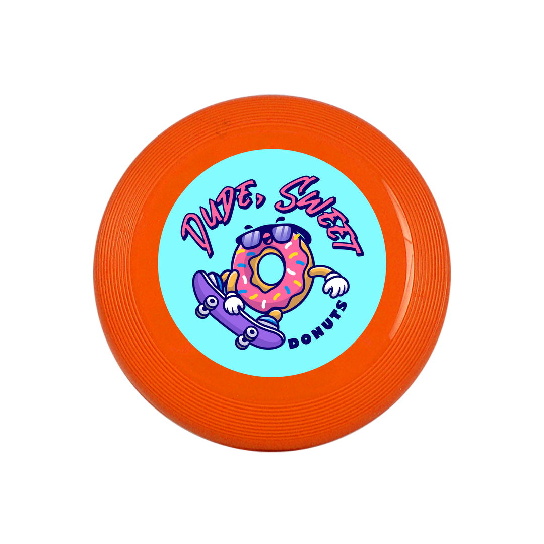 Garyline® 5" Mini Flyer