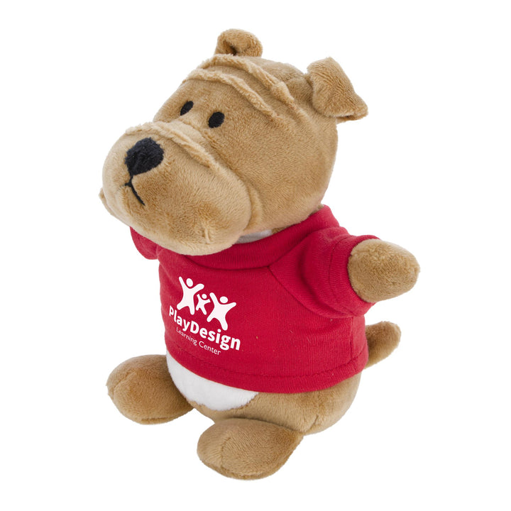 Chelsea Teddy Bear™ Bean Bag Buddies - 7" Plush