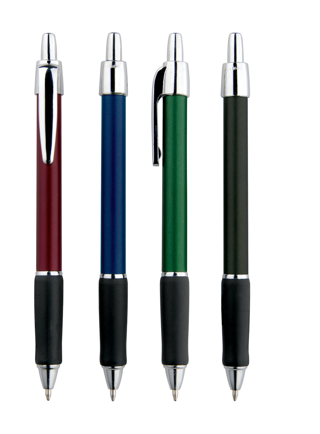 Metallic Viper Pen