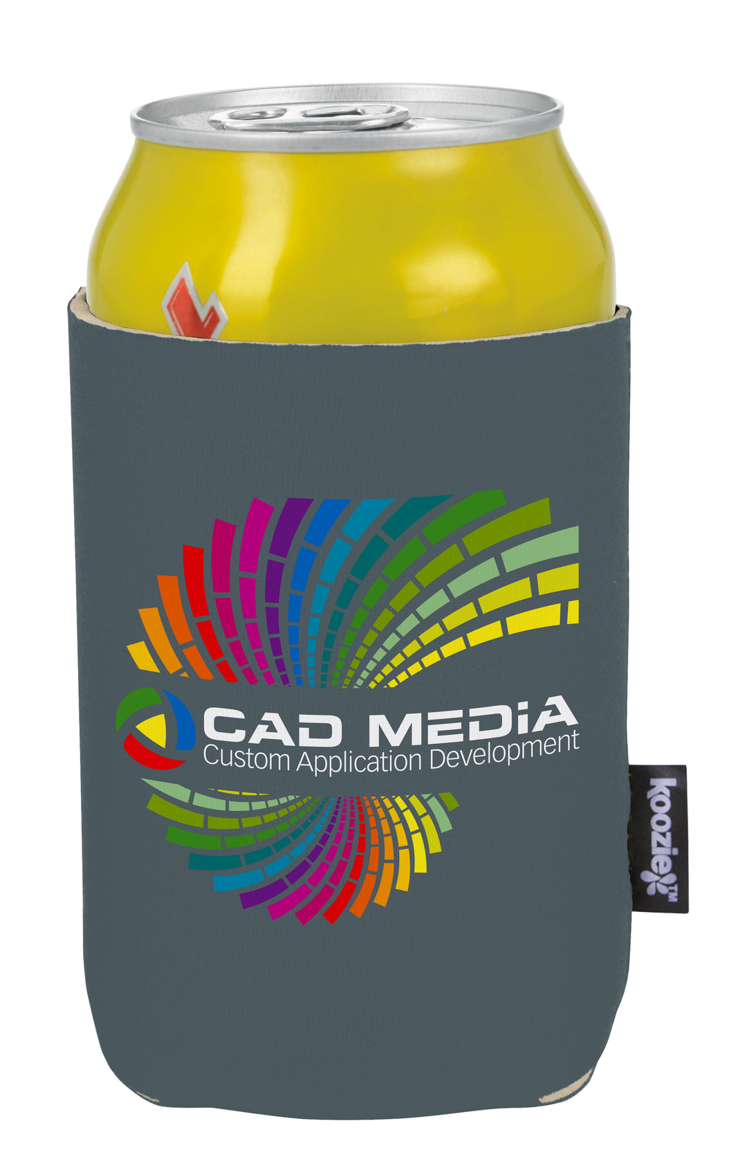 Koozie® Collapsible Neoprene Can Cooler