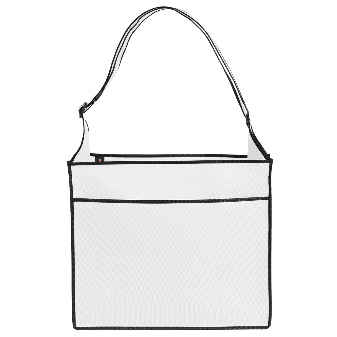 Elite™ - Non-Woven Tote - ColorVista