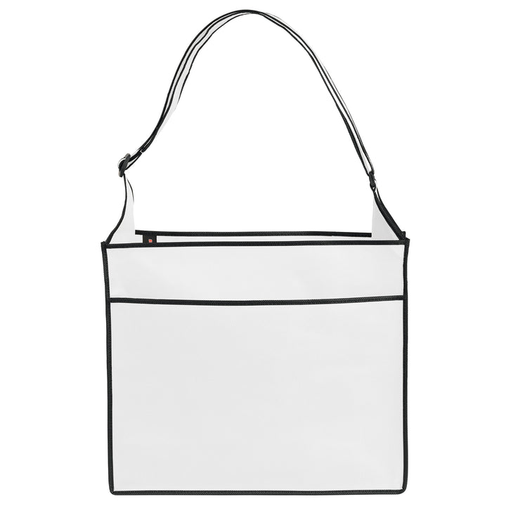Elite™ - Non-Woven Tote - ColorVista