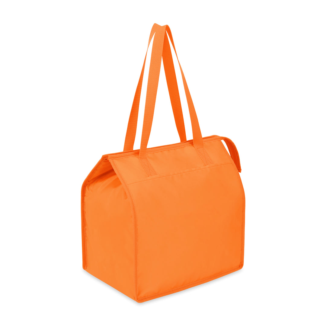 Arlo Recycled rPET Insulated Grocery Shopper