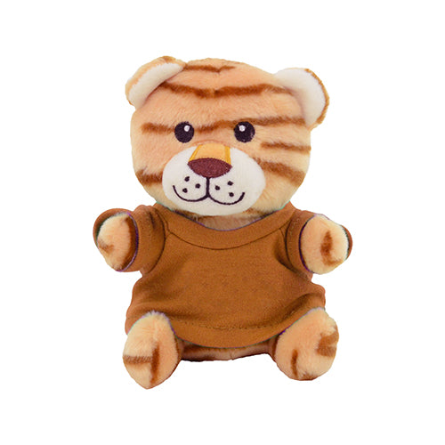 Chelsea Teddy Bear™ Little Buddies - 5.5" to 6" Plush