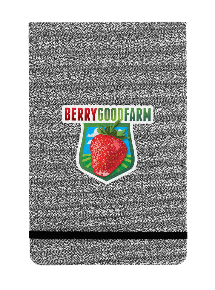 Good Value™ Multiplex RPET Journal