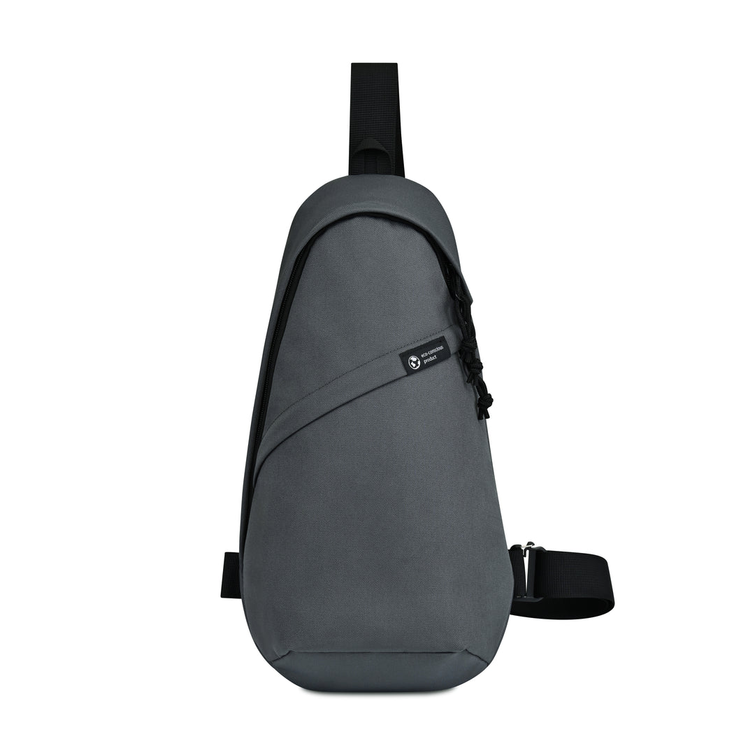 Renew Recycled rPET Sling Bag
