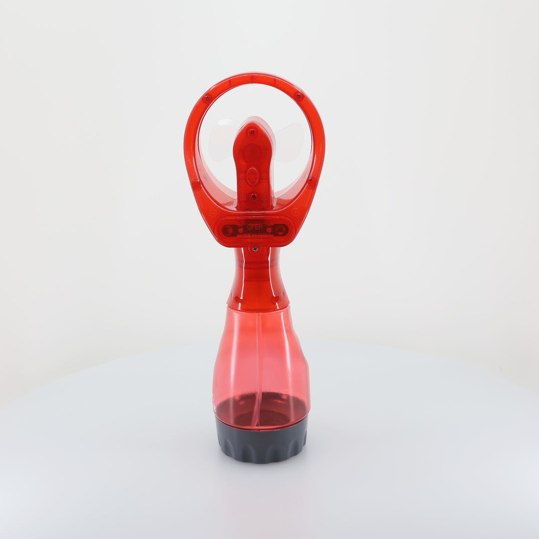 Good Value™ Large Deluxe Misting Fan
