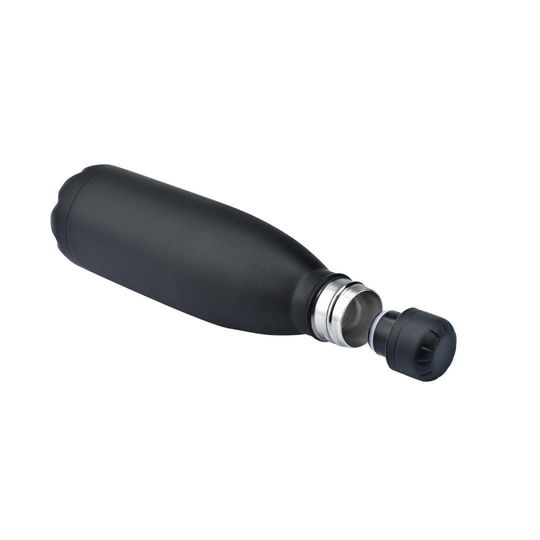 Twist 17 oz Stainless Steel Water Bottle