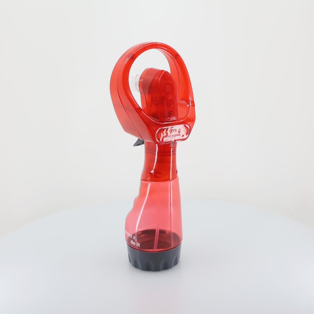 Good Value™ Large Deluxe Misting Fan