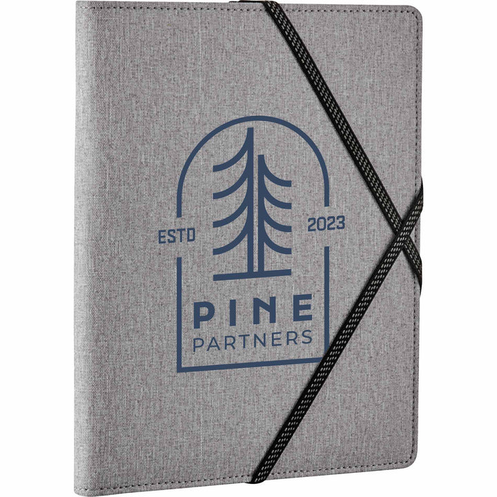 FSC® Mix Heathered Writing Pad