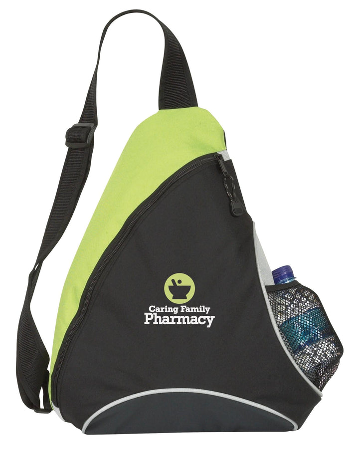 Atchison® Cutie Patootie Slingpack