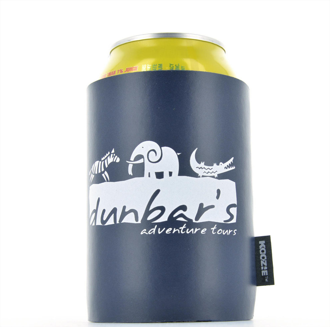Koozie® Deluxe Collapsible Can Cooler