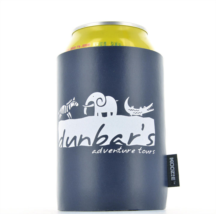 Koozie® Deluxe Collapsible Can Cooler