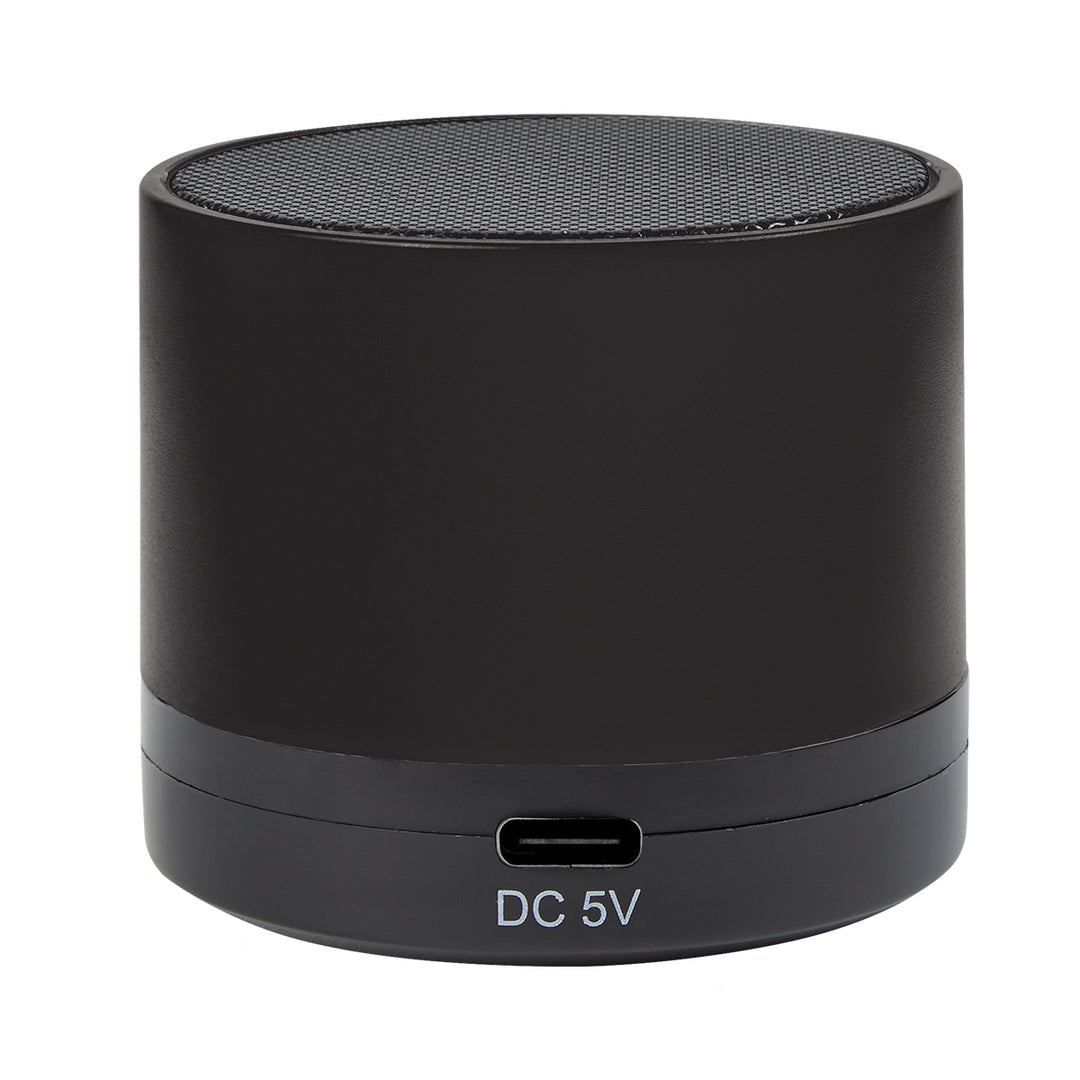 Wireless Mini Cylinder Speaker 2.0