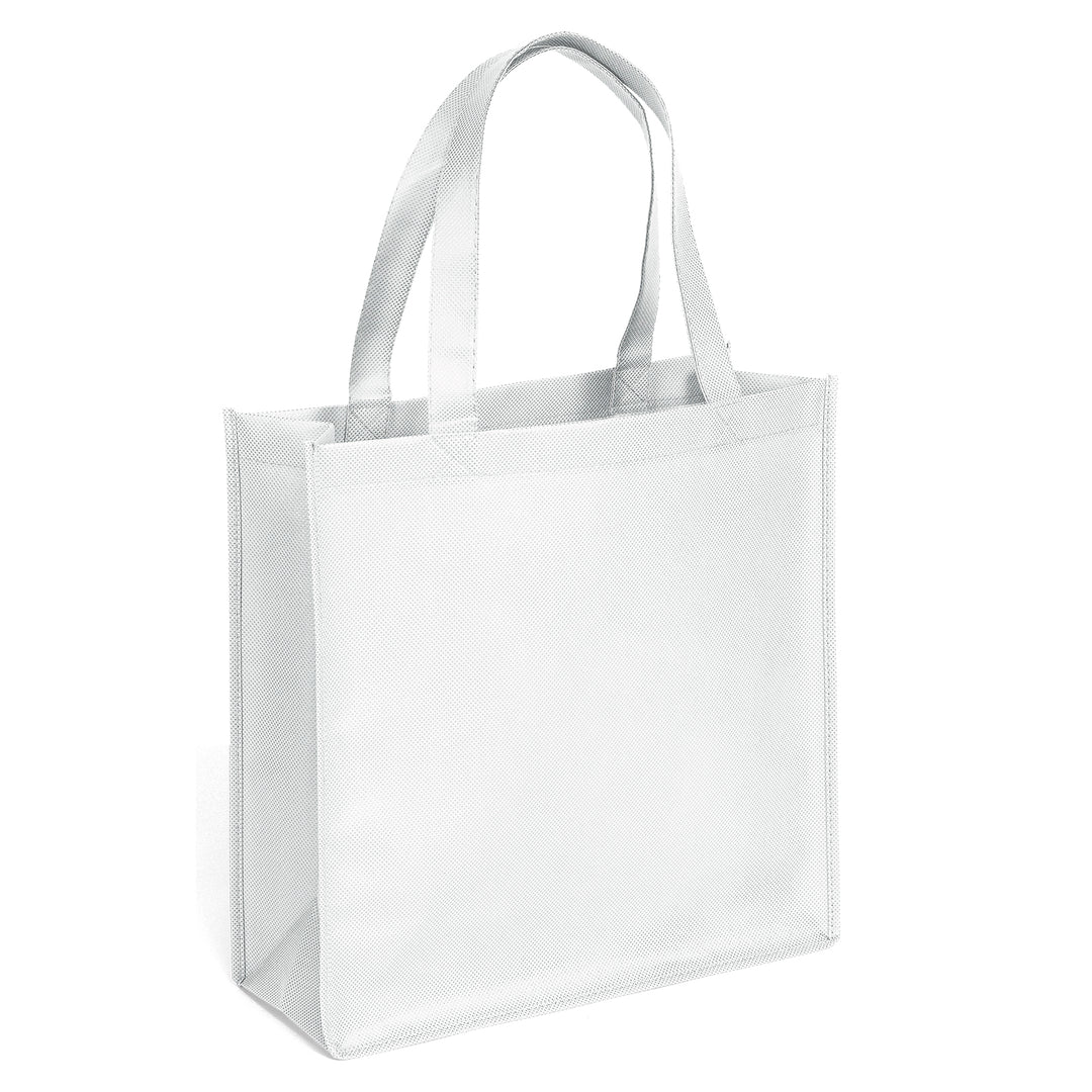 Abe - Celebration Tote - Screen Print