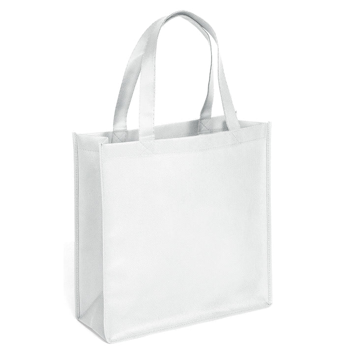 Abe - Celebration Tote - Screen Print