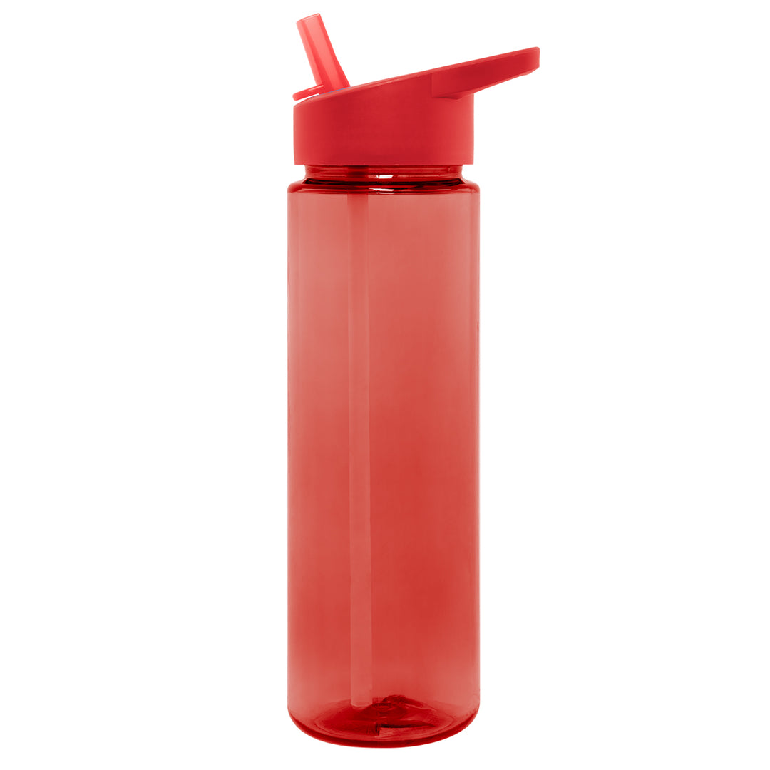 28 Oz. Full Color Staccato Bottle