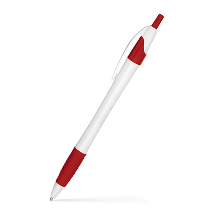 Slimster Gripped  II Click Pen