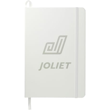 FSC® Mix 5.5" x 8.5" Ambassador Bound Journal